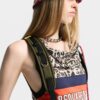 Wild2 Tank Top