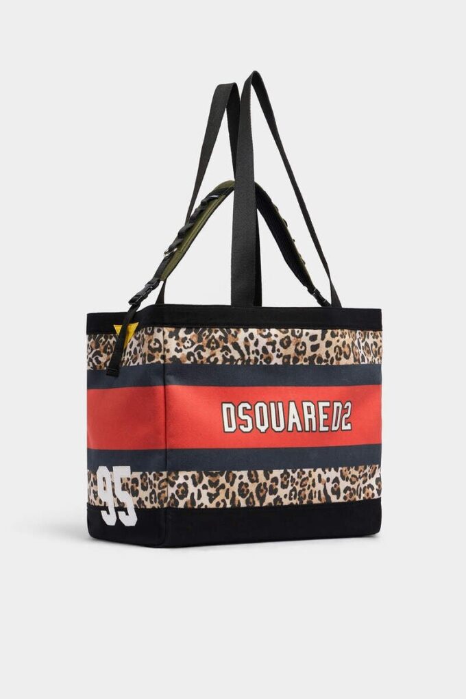 Wild2 Tote Bag Wild2 Tote Bag