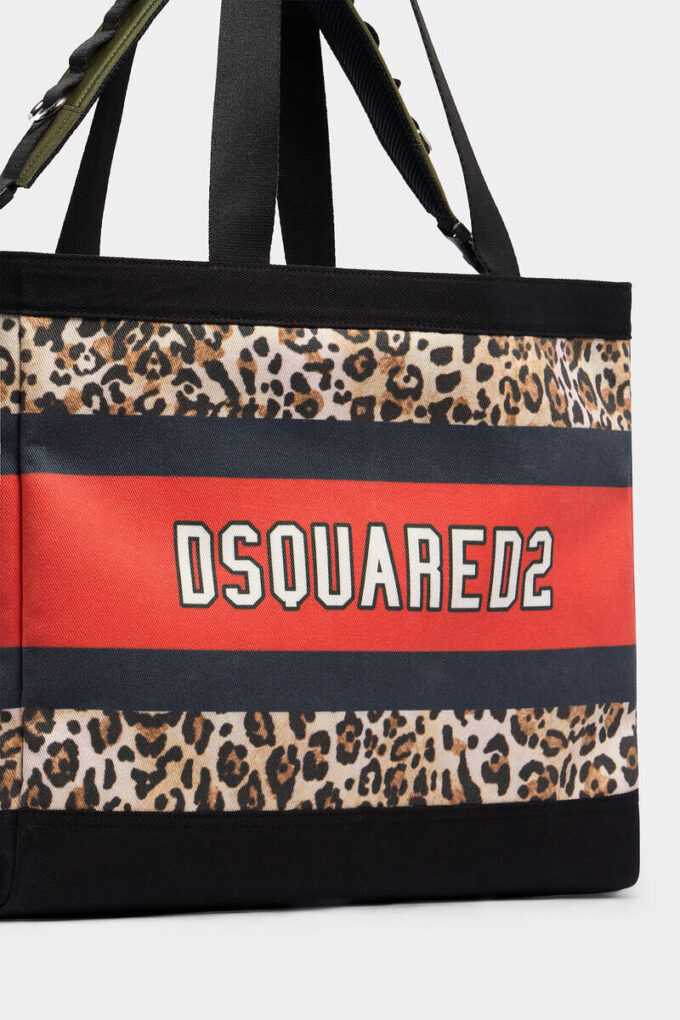 Wild2 Tote Bag Wild2 Tote Bag