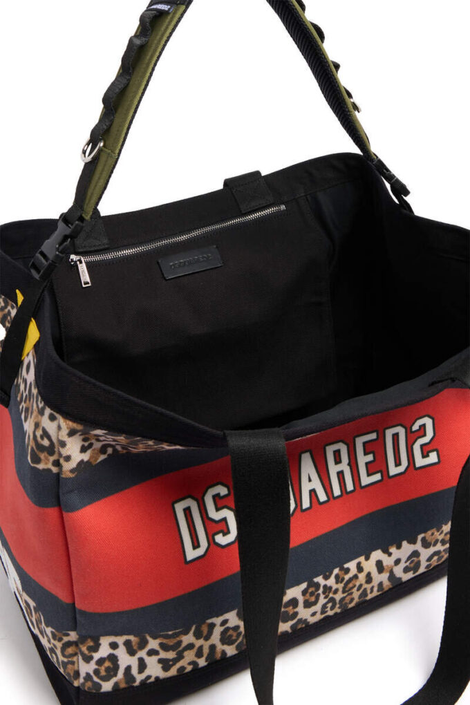 Wild2 Tote Bag Wild2 Tote Bag