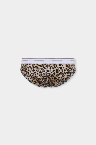Wild2-truse
