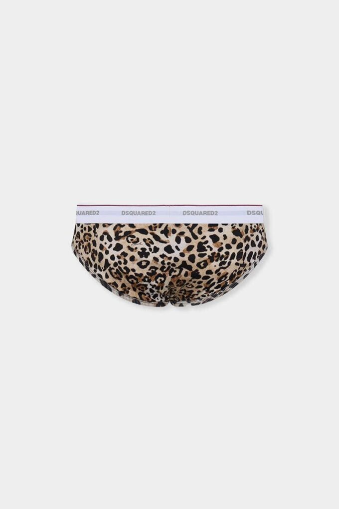 Wild2-truse
