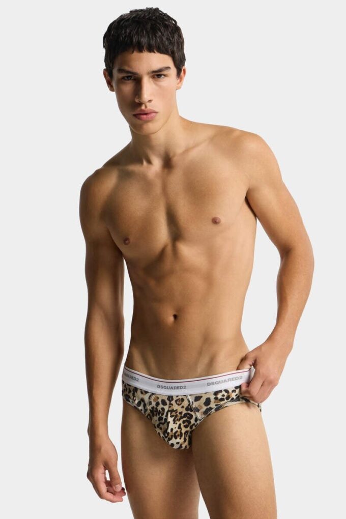 Wild2-truse